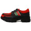 Gucci Interlocking G Boots 681797 DTNK0 4072