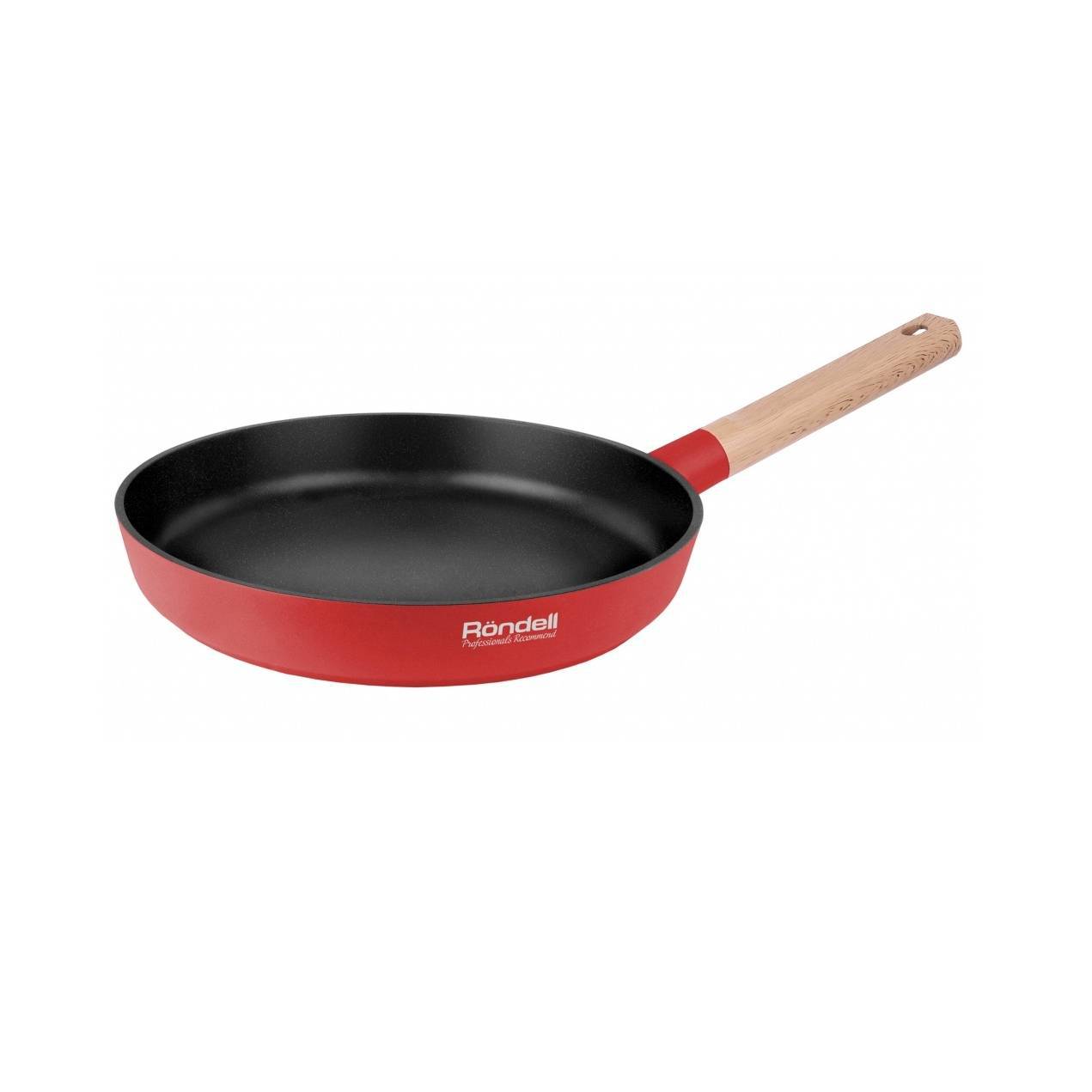 

Frying Pan Without Lid Rondell Rda-1006