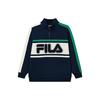 New FILA Sweatshirts Unisex F51U349299ADB