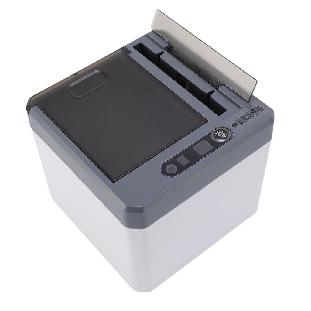 Automatischer Zahnstocherspenderhalter Smart Sensor Automatischer Pop-up Zahnstocher Aufbewahrungsbehälter für Zuhause Küche