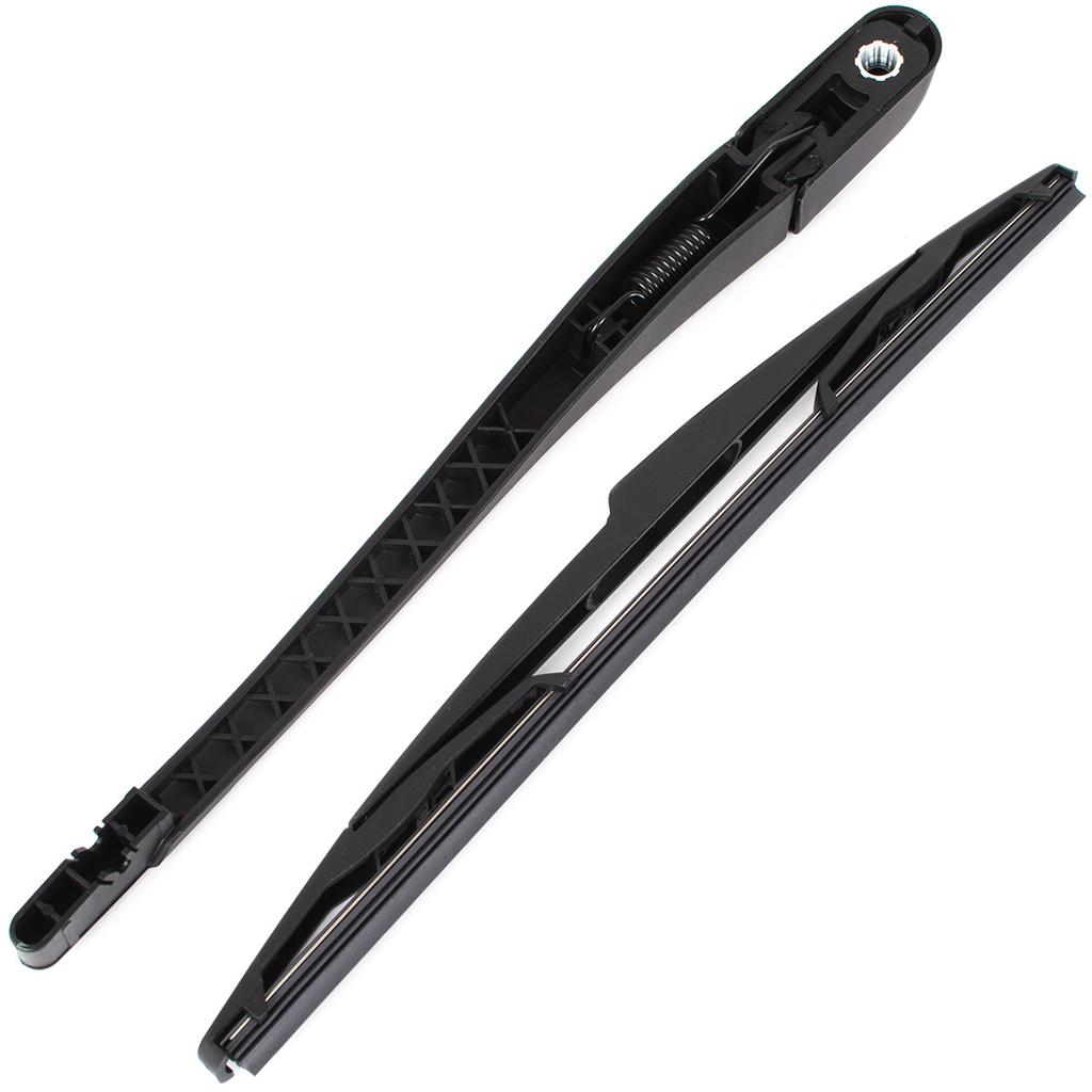 Peugeot 206 H/B Rear Wiper Arm + Blade