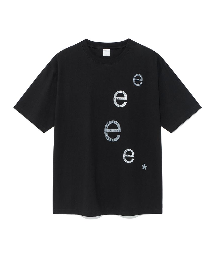 THE COLDEST MOMENT Tcm Ee T (Black)