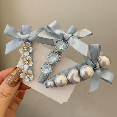 Accessori per capelli – Fermagli per capelli