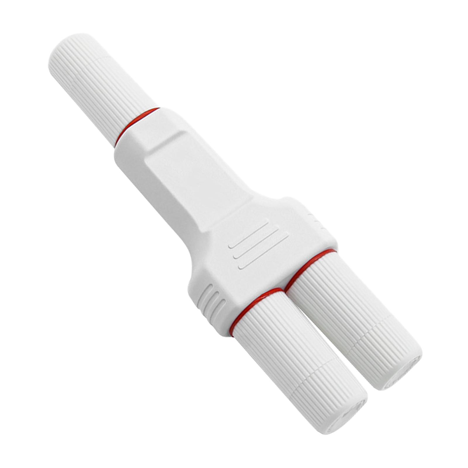 

Gigabit Outdoor Waterproof PoE Extender 2 Port PoE Repeater IEEE 802.3af/at Power Over Ethernet PoE Splitter