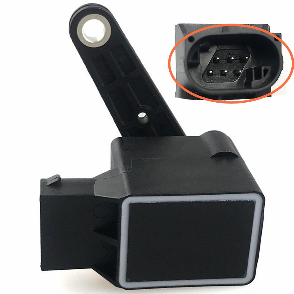 A0105427617 0105427617 Suspension Height Headlight Level Sensor For Mercedes-Benz W220 W211 S211 CL500 E500 S500 S430 Maybach 1pc Left Front