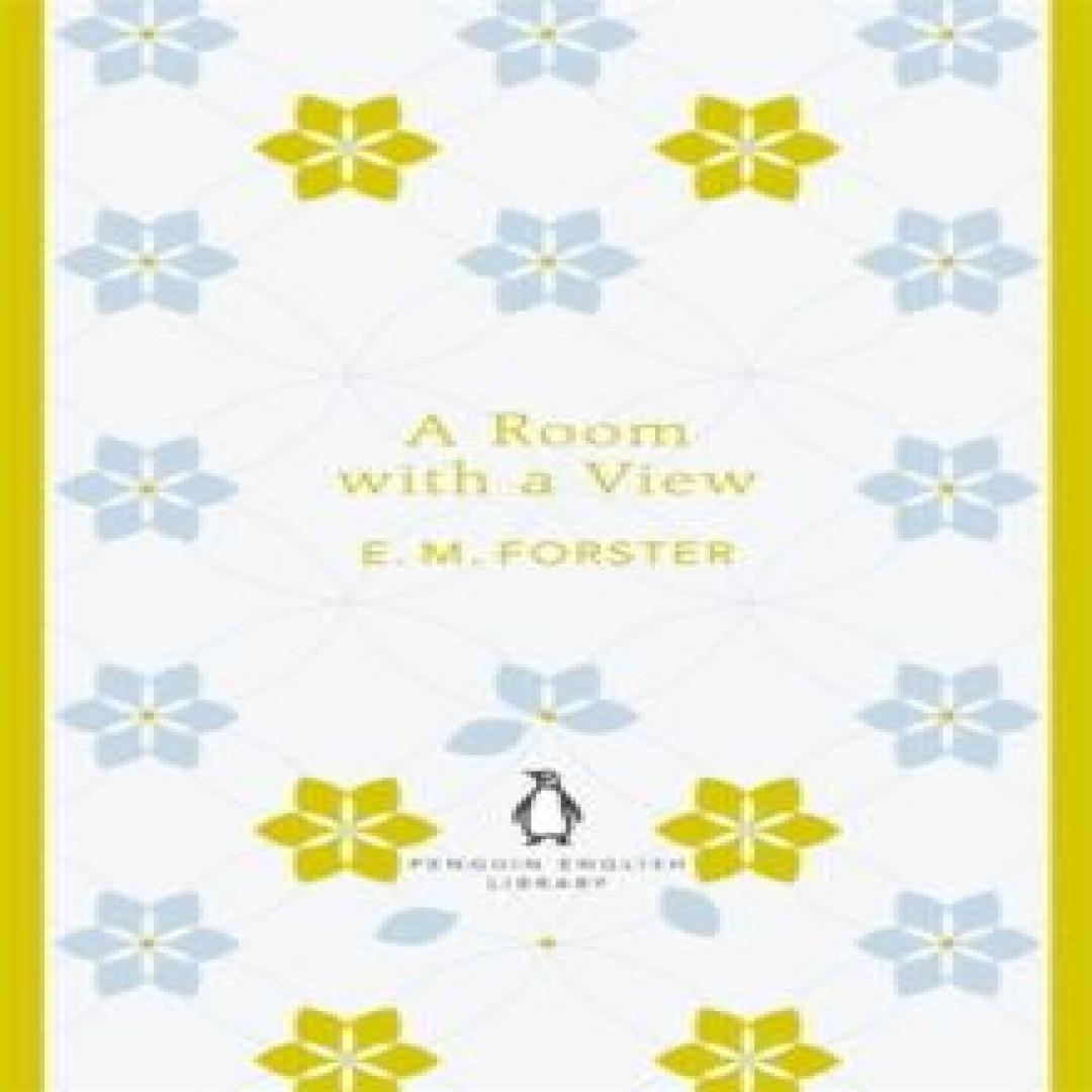 Zimmer mit Aussicht von E M Forster Taschenbuch 9780141199825