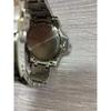 Used Bulova Marine Star Men's Watch Black