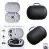 VR Glasses Storage Bag Dustproof Protective Storage Solution Portable Travel Carrying Case Organiser