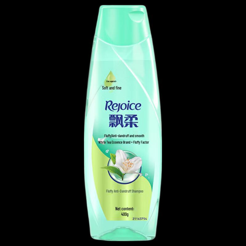 Piaorou Fluffy Anti-Dandruff Shampoo