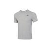 T Shirt Men's Dark Heather Gray AR6030-063