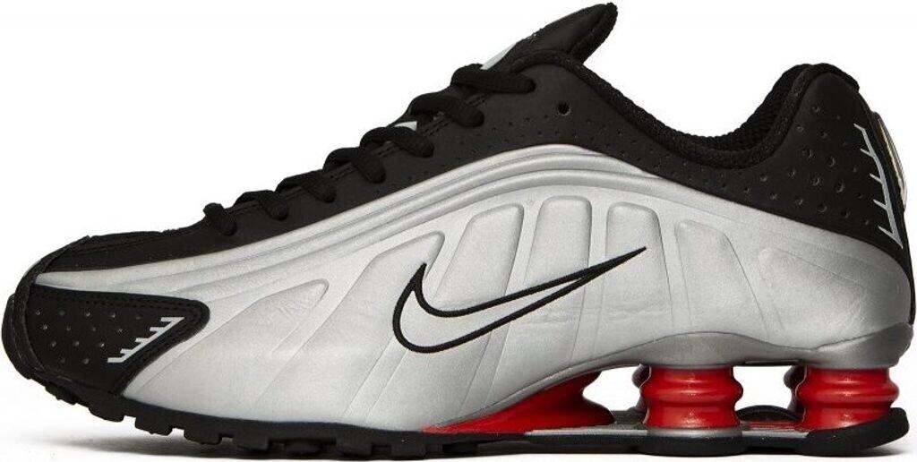 

Кроссовки Nike Shox R4 EU 44