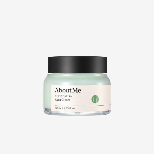 About Me Forest Soothing Hydration Cream 80ml