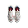 New JORDAN Delta Breathe Tech White CW0783-100