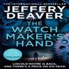 The Watchmakers Hand by Jeffery Deaver Paperback Book 9780008503901