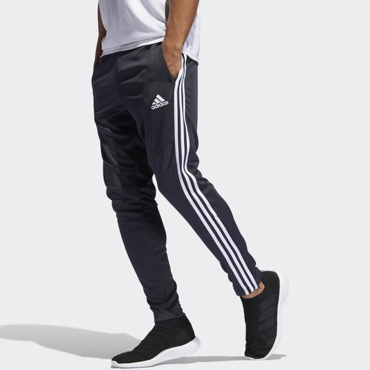 adidas Tiro 19 Training Pants Dark Grey DZ6168
