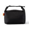 Hand Carrying Tote Bag Insulated Lunch Bag Large Capacity Aluminum Foil Storage Bag Simple Design Foldable Lunch Box Bag Student
