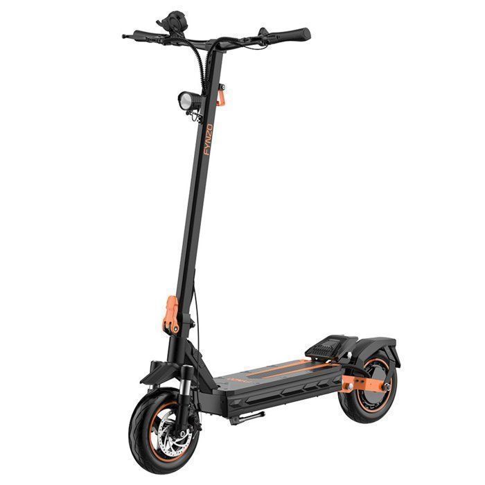 Fynzo S11 Trottinette Électrique Pliable -