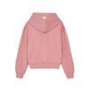 New MLB New York Yankees FW24 Sweatshirt Women's Hemp Pink 3FHDB0244-50PKM