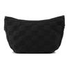 New LiNing Sports Life Collection Polyamide Crossbody Bag, Shoulder Bag Women's Black ABDU382-1