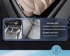 Ideal L6 All-Season Breathable Seat Cushion Cover - 25 Universal Styles