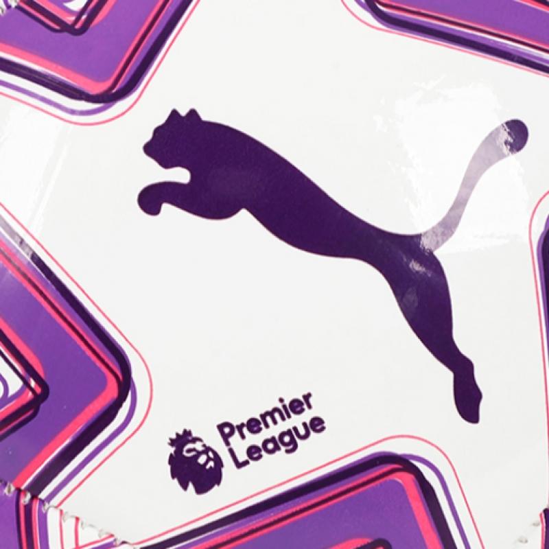 Puma Premier League Mini Ball 2025 26 Obita Pl Brilliance