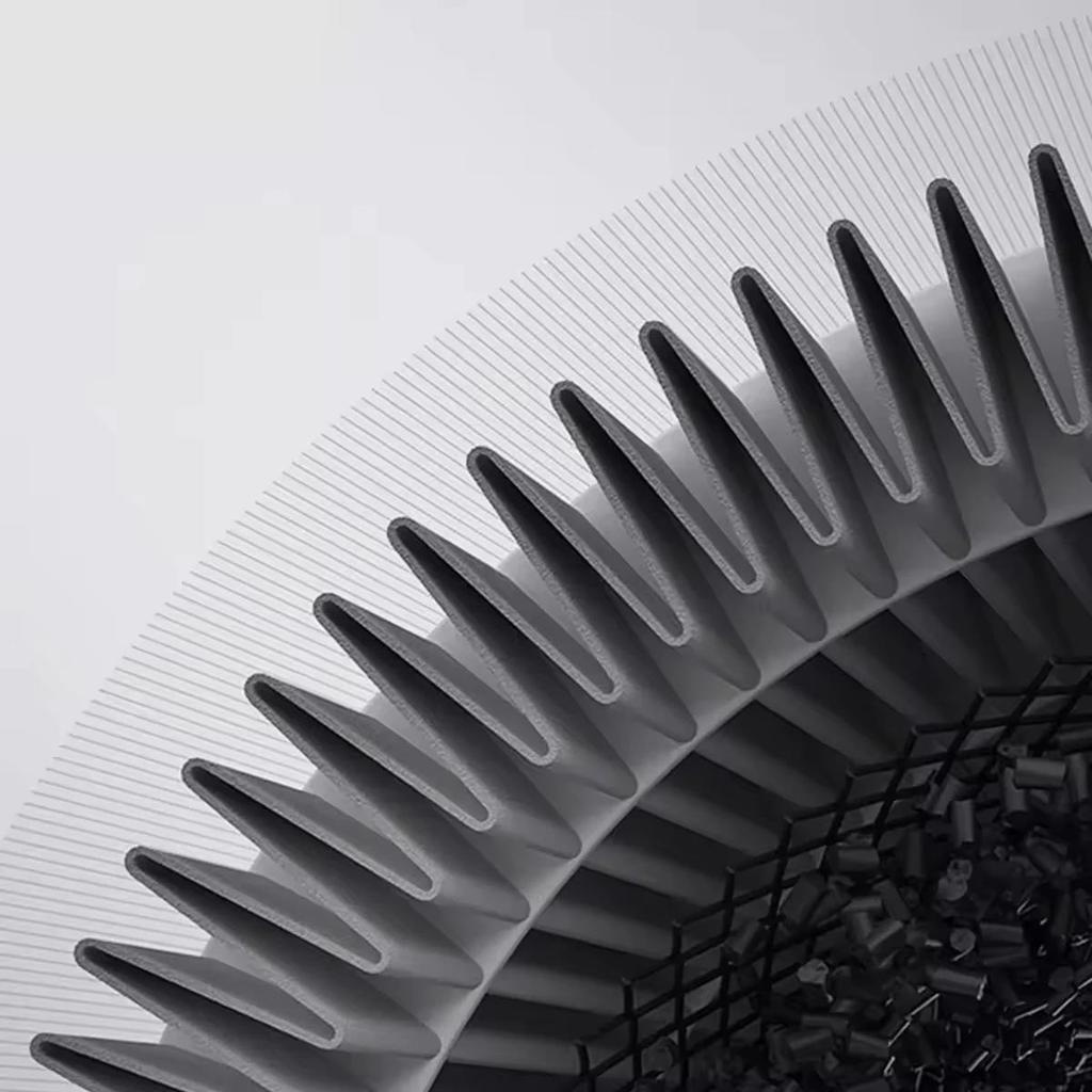 Car Cabin Air Filter for Mitsubishi Eclipse Cross Lancer RVR Auto Filters Carbon Fiber CF10140 PCF5530 PBC35530 CAF1792M LA371