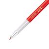 Mitsubishi Pencil Mechanical Pencil Uni Holder 2 Architectural Red Lead MH500.15
