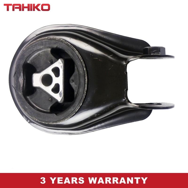 Rear Engine Motor Mount BP4K-39-040D Fit for Mazda 3 BK BL Biante Ford Focus II Volvo S40