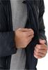 4F Winter-Steppjacke M485 Down Jacket schwarz