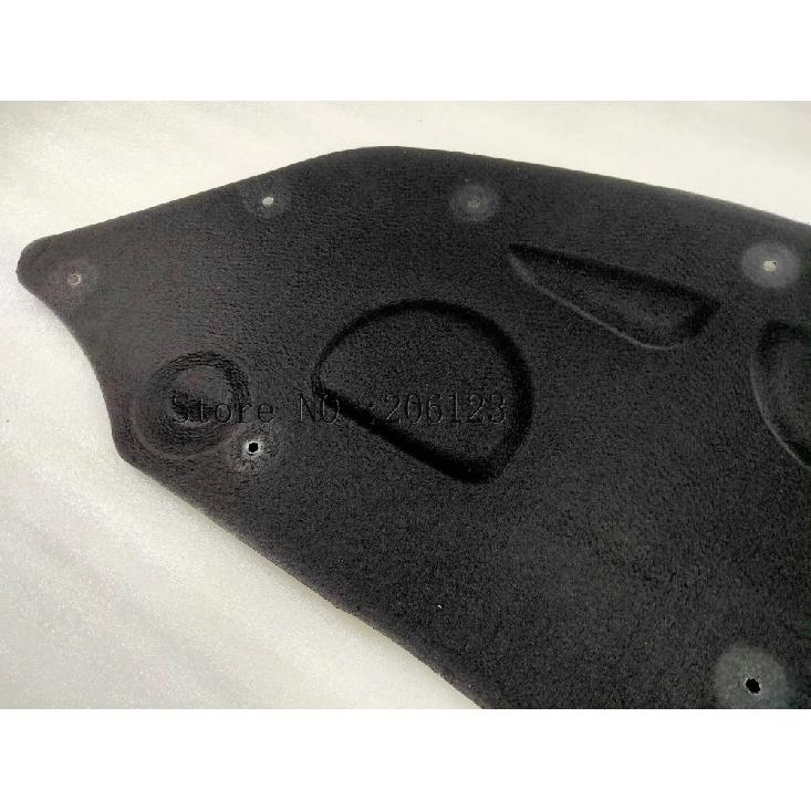 thermal insulation cotton sound insulation cotton heat insulation pad modified for Mercedes Benz B Class W246 B180 B200