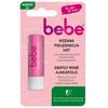 Bebe Nourishing Rose Lip Balm 4.9g - Ultimate Care
