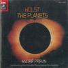 CD ANDRE PREVIN LONDON SYMPHONY ORCHE  Holst The Planets HCD2032 ANGEL Japan Classical Used