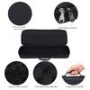 Angelrute Fall EVA Stoßfest Hartschale Angelrute Reel Gear Lagerung Taschen Organizer