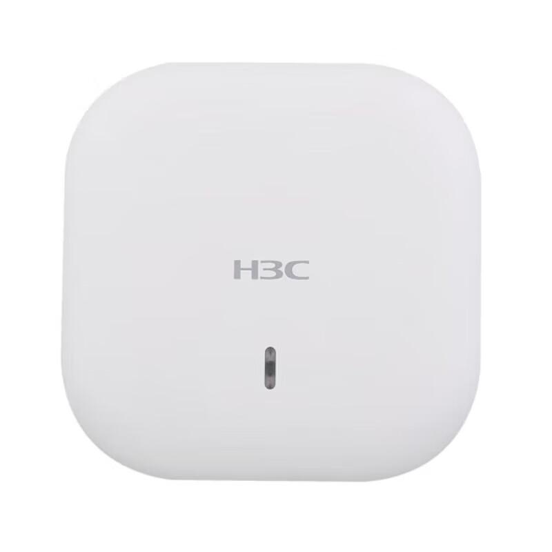 H3C Enterprise WiFi 6 Access Point