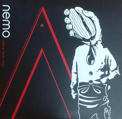 CD NIUMUN X NEMO, NIUMUN; NEMO - Normal Notes  FICL1017 Less Than TV 2007 Japan Rock Used