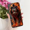 Case For Tecno Spark 30 4G Cover KL6 Cute Cat Fashion Butterfly Painted Casing For Techno Spark 30 Bumper