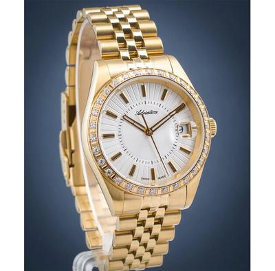 Adriatica A3801.1113QZ2 Watch
