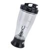 Electric Mixing Cup Simple 350ml Coffee Milk Shaking Bottle Automatic Shaker Cup