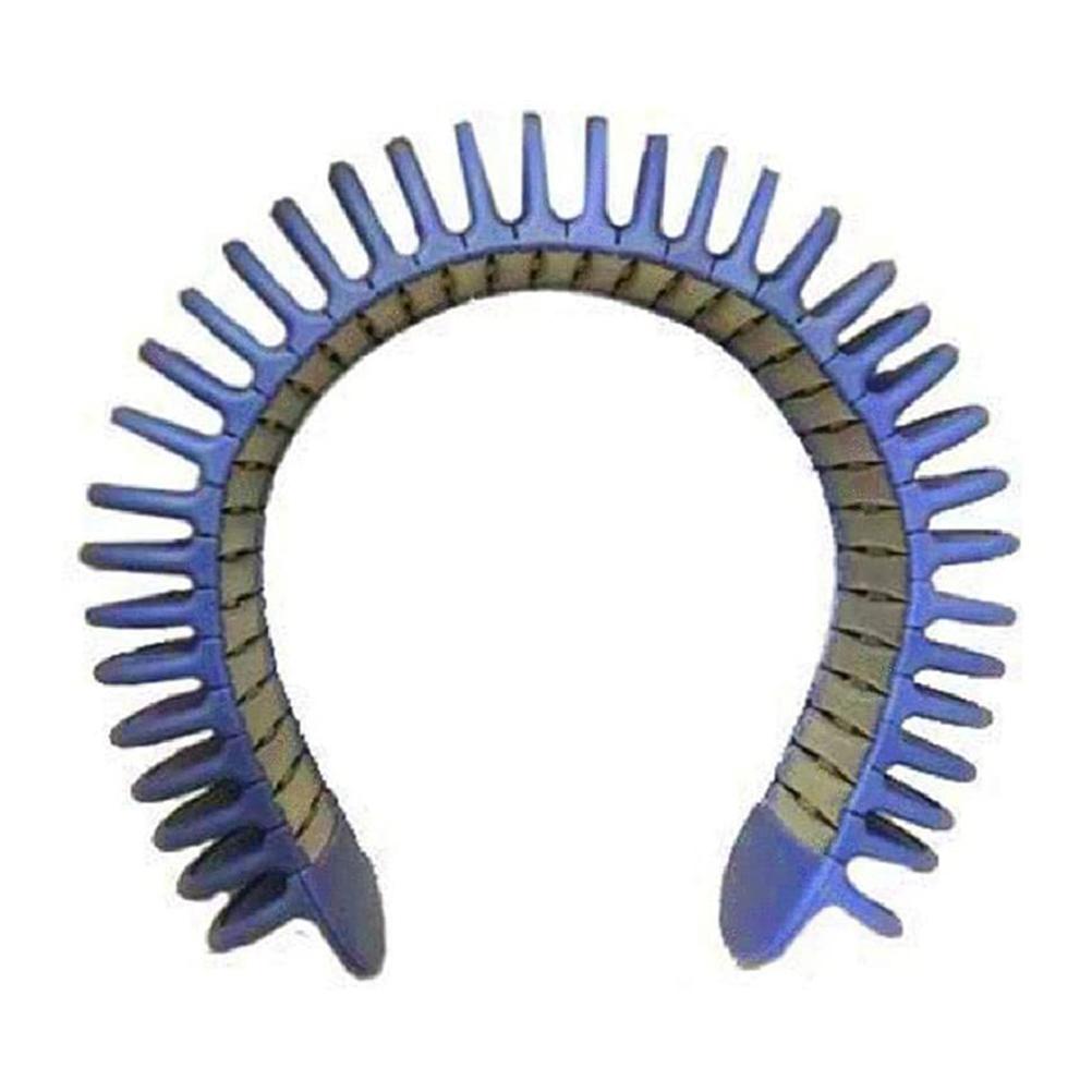 

Летний подвесной шейный охладитель, портативный охлаждающий шейный бандаж, натуральный охлаждающий пояс для быстрого охлаждения