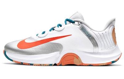 Nike Court Air Zoom Gp Turbo 'Bílá Kamufláž' CK7513-104