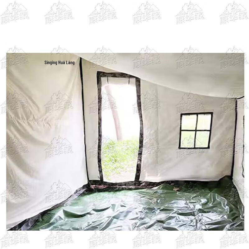 Shunhualang Outdoor Car Side Cotton Tent