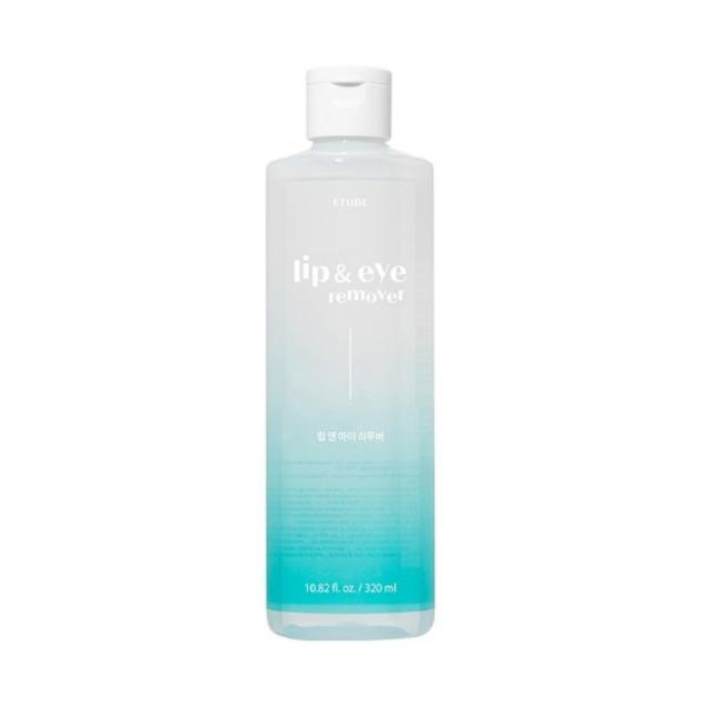 ETUDE HOUSE Lip & Eye Remover 100ml/250ml/320ml (9 Options)