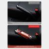 Car Hand Brake Sleeve Handle Cover Anti-slip Decoration Protector Case For BMW M F10 F20 F30 F40 F15 F25 F26 F31 F49 E62 E83 E84
