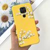 For Xiaomi Redmi Note 9 Case Cute Fashion Candy Painted Cover Soft TPU Phone Case For Redmi Note 9 Pro Max Note9 S Note9S Bumper