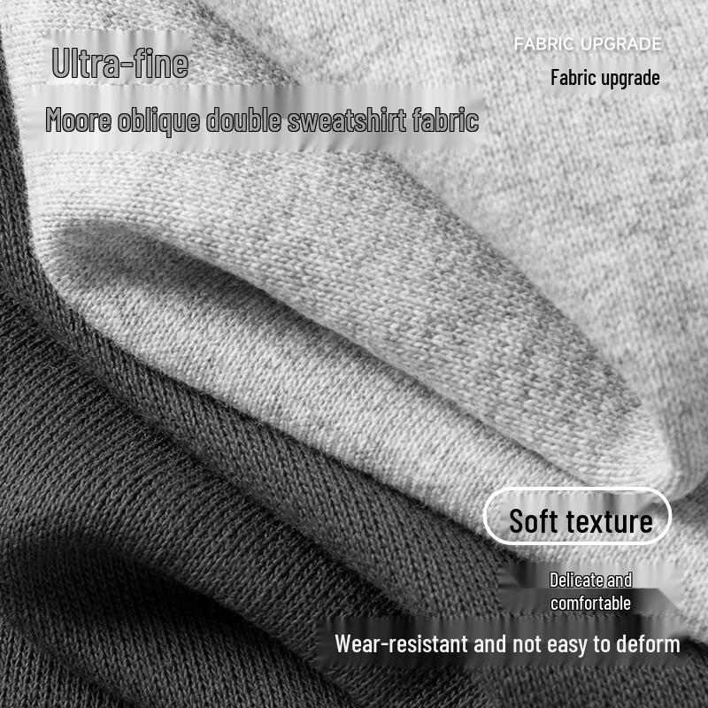 Fingercroxx IT Unisex Loose Crewneck Sweatshirt