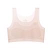 Tween Girls' Training Bra & Vest Set for Ages 10-14