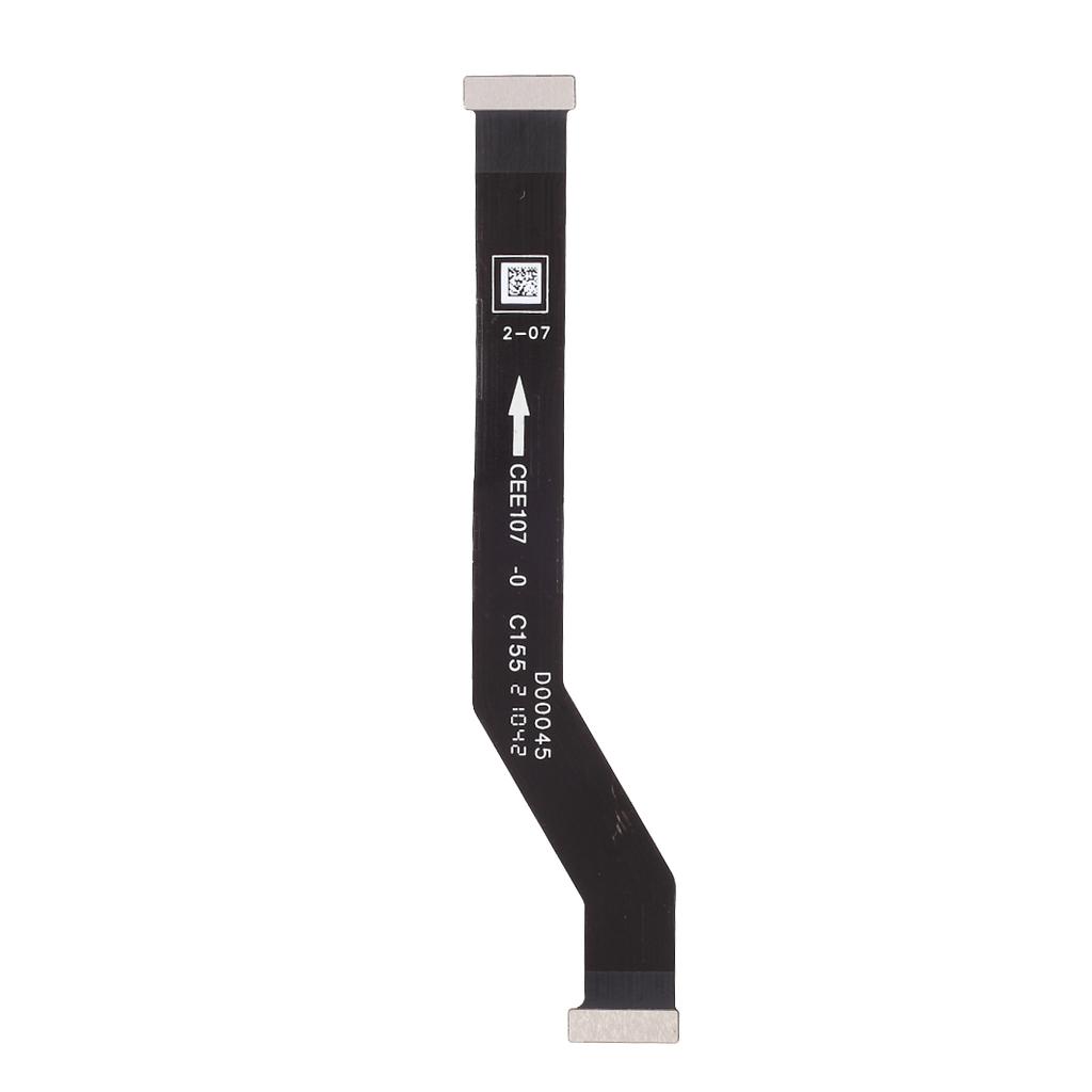 Motherboard Connection Flex Cable OEM Part for OnePlus 9 (EU/US Version)