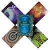 Sufi Wisdom Oracle Cards Divination Deck English Vision Edition Tarot Board Playing Game for Party