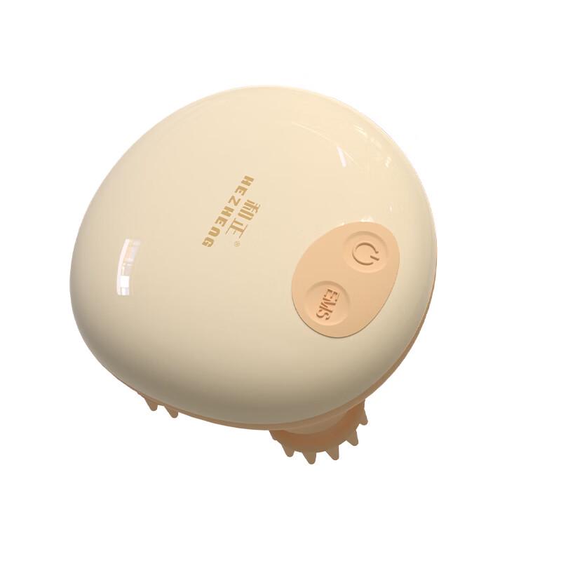 Hezheng HZ-HEAD-3 Head & Eye Massager