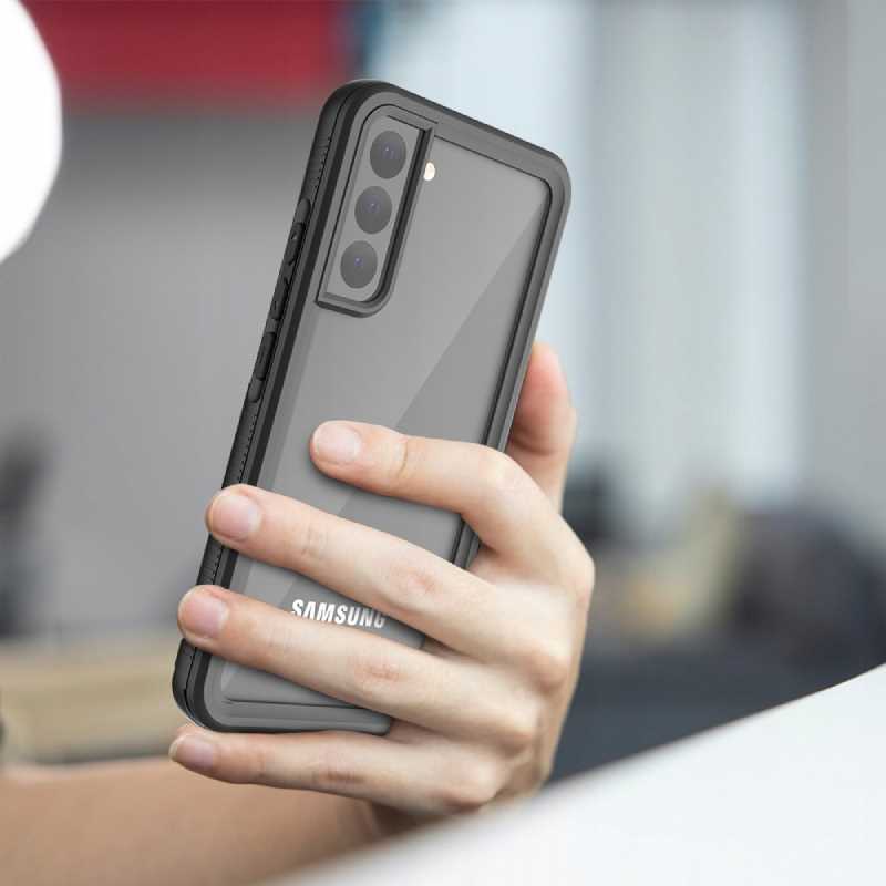 Red Pepper Galaxy S22+